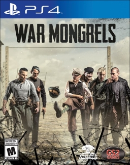 War Mongrel