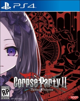 Corpse Party 2: Darkness Distortion