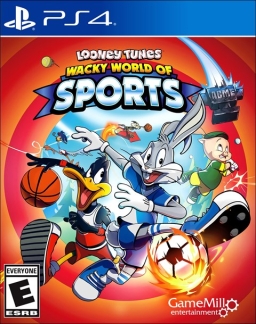 Looney Tunes: Wacky World of Sports