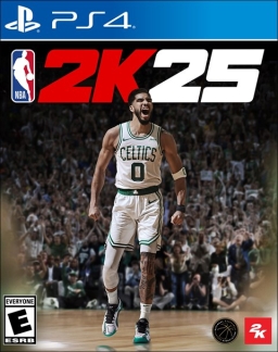 NBA 2K25