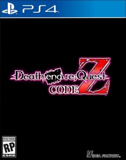 Death End re;Quest Code Z