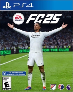 EA Sports FC 25