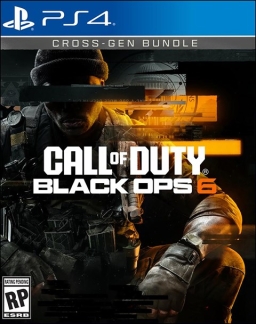 Call of Duty: Black Ops 6