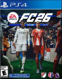 EA Sports FC 26