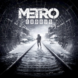 Metro Exodus