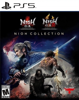 Nioh Collection, The