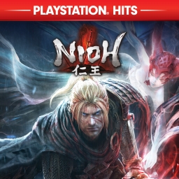 Nioh Remastered: The Complete Edition