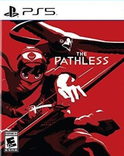 Pathless, The
