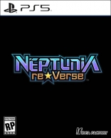 Neptunia ReVerse