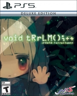 void tRrLM();++//Void Terrarium++ - Deluxe Edition