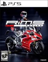 RiMS Racing Sim