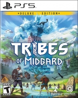 Tribes of Midgard: Deluxe Edition