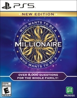 Who Wants to be a Millionaire? - New Edition