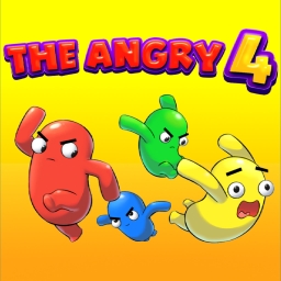 Angry 4, The