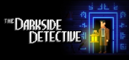 Darkside Detective, The