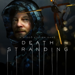 Death Stranding: Director's Cut