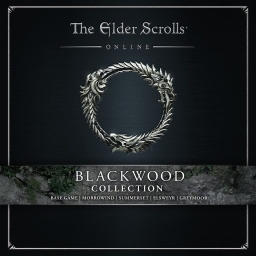 Elder Scrolls Online: Blackwood, The