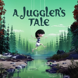 Juggler's Tale, A