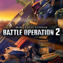 Kidou Senshi Gundam: Battle Operation 2