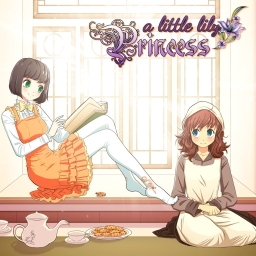 Little Lily Princess, A