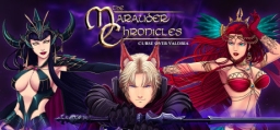 Marauder Chronicles - Curse over Valdria, The
