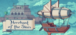 Merchant of the Skies