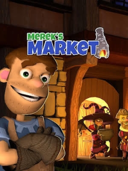 Merek's Market