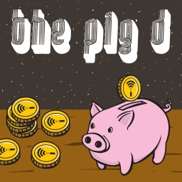 Pig D, The