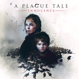 Plague Tale: Innocence, A