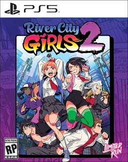 River City Girls 2