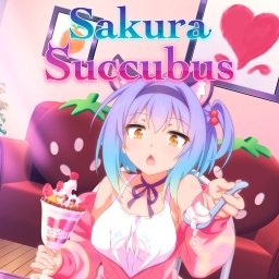Sakura Succubus ~Moteki wa toutotsu ni~