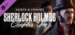 Sherlock Holmes: Chapter One - Beyond a Joke