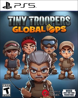 Tiny Troopers: Global Ops