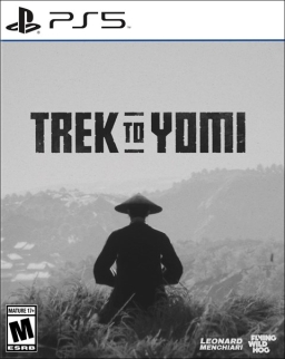 Trek to Yomi