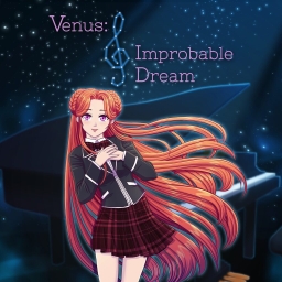 Venus: Improbable Dream