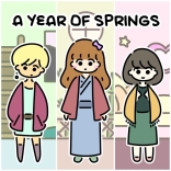 YEAR OF SPRINGS, A