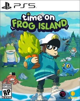 Time on Frog Island