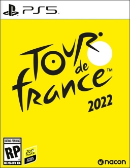 Tour de France 2022