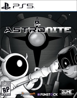 Astronite