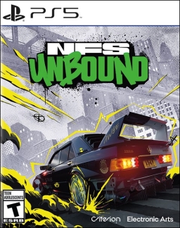 Need For Speed: Unbound