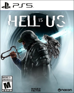 Hell is Us