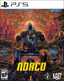 NORCO