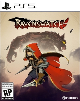 Ravenswatch