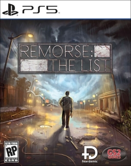Remorse: The List
