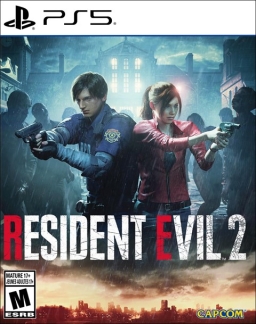 Resident Evil 2