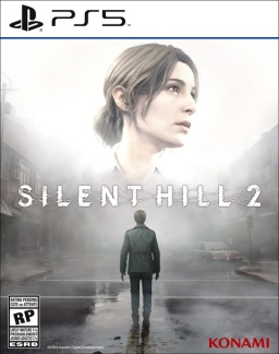 Silent Hill 2