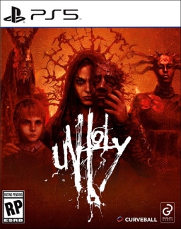 Unholy