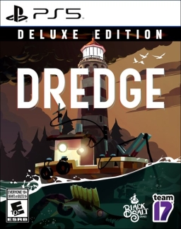 DREDGE: Deluxe Edition