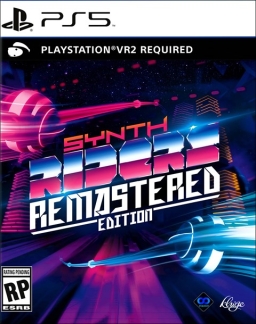 Synth Riders: Remastered Edition