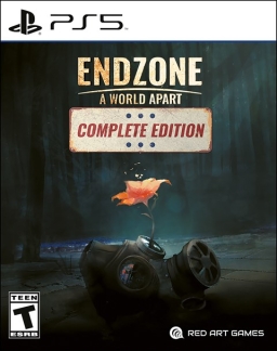 Endzone - A World Apart: Complete Edition